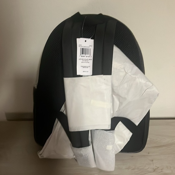 Coach Leopard Print Backpack - Picture 3 of 3